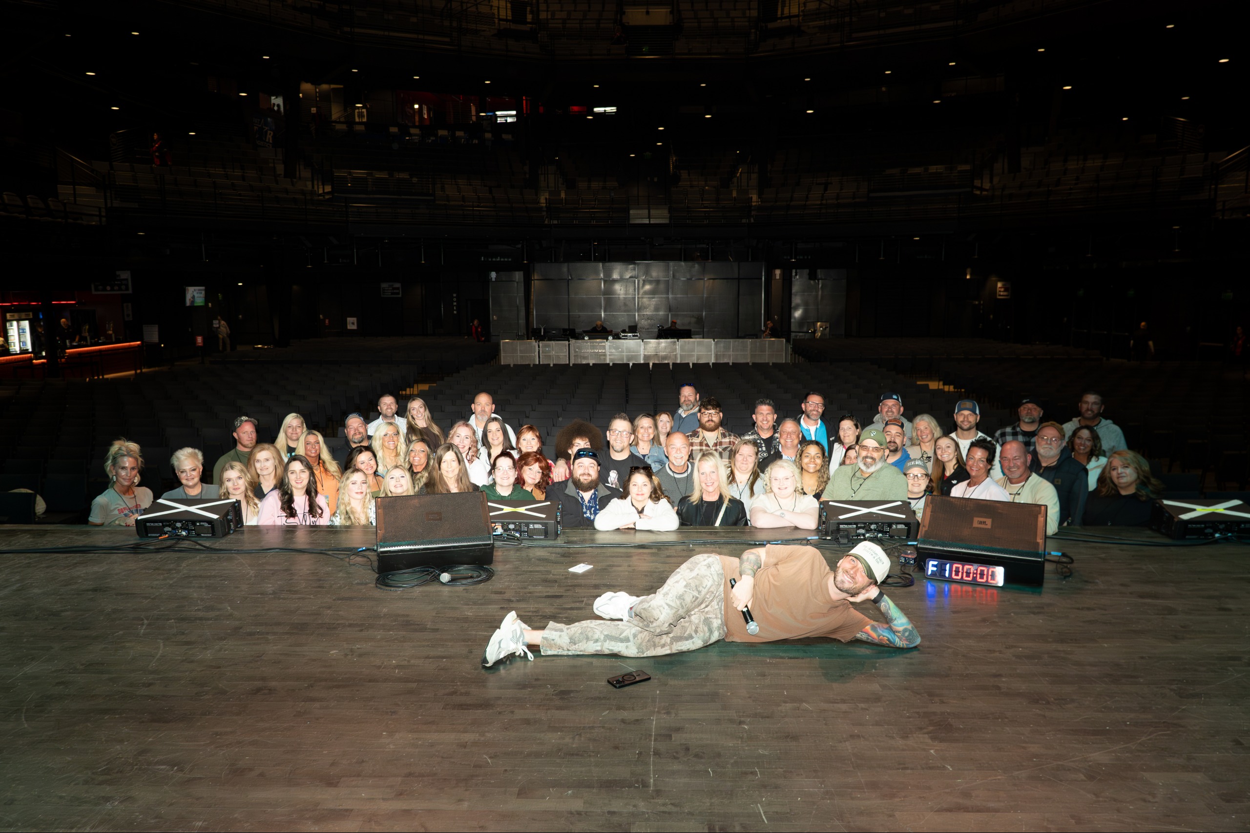 CINCINNATTI, OH - 3.27.26