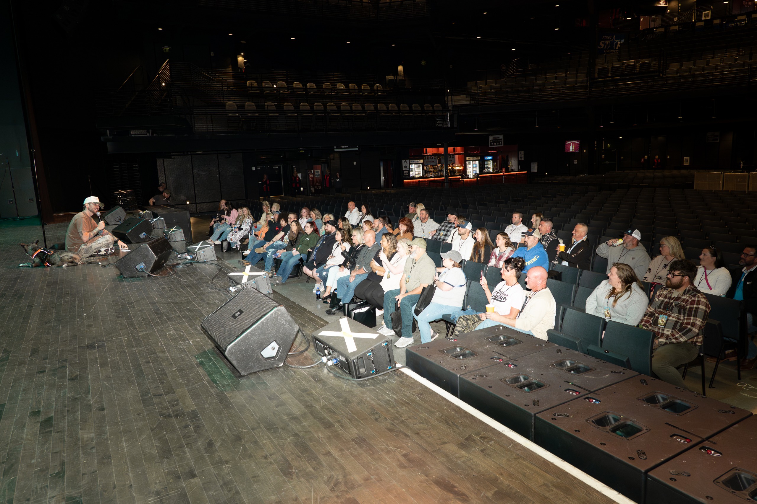 CINCINNATTI, OH - 3.27.26