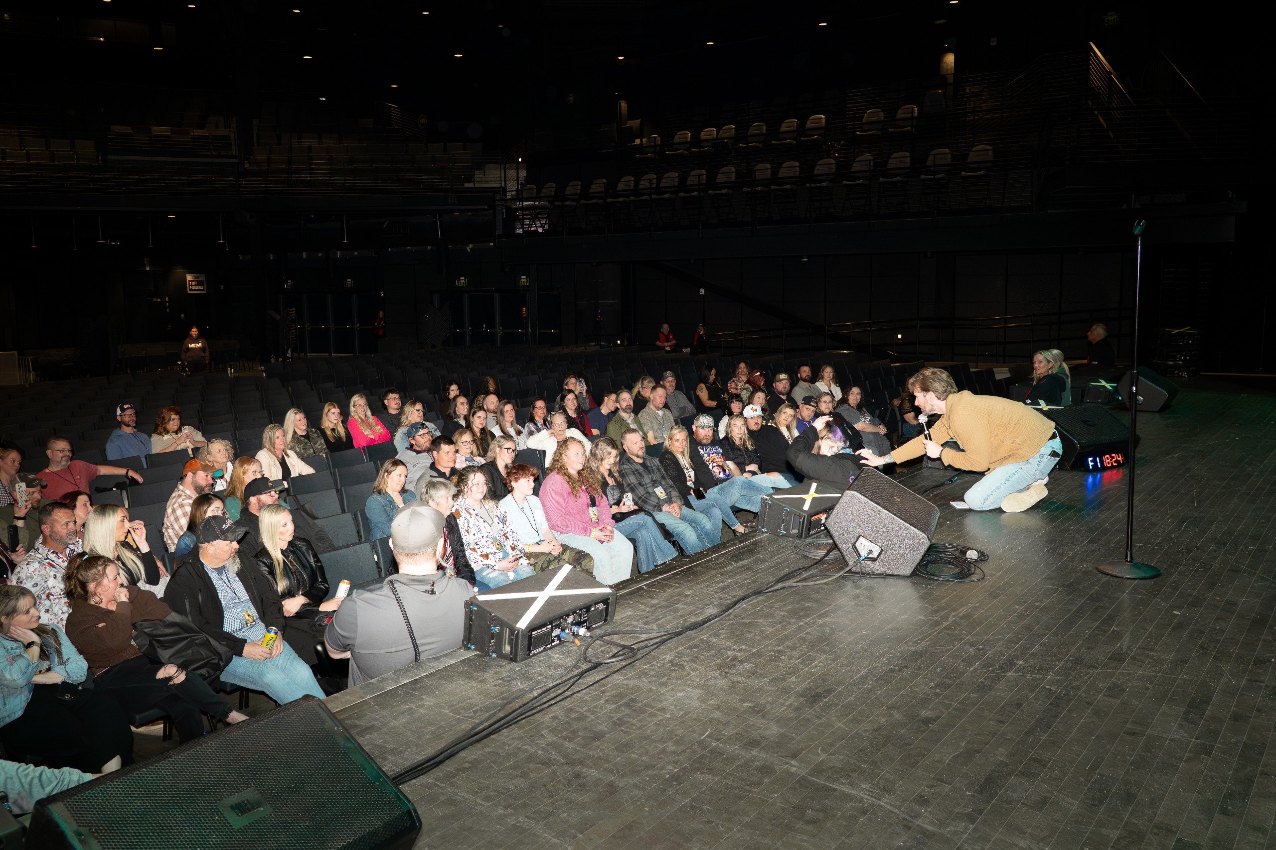 CINCINNATTI, OH - 3.27.26