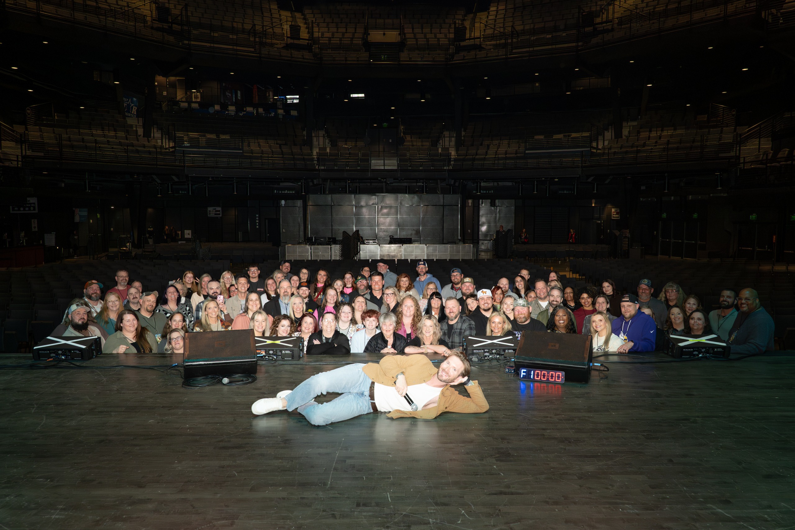 CINCINNATTI, OH - 3.27.26