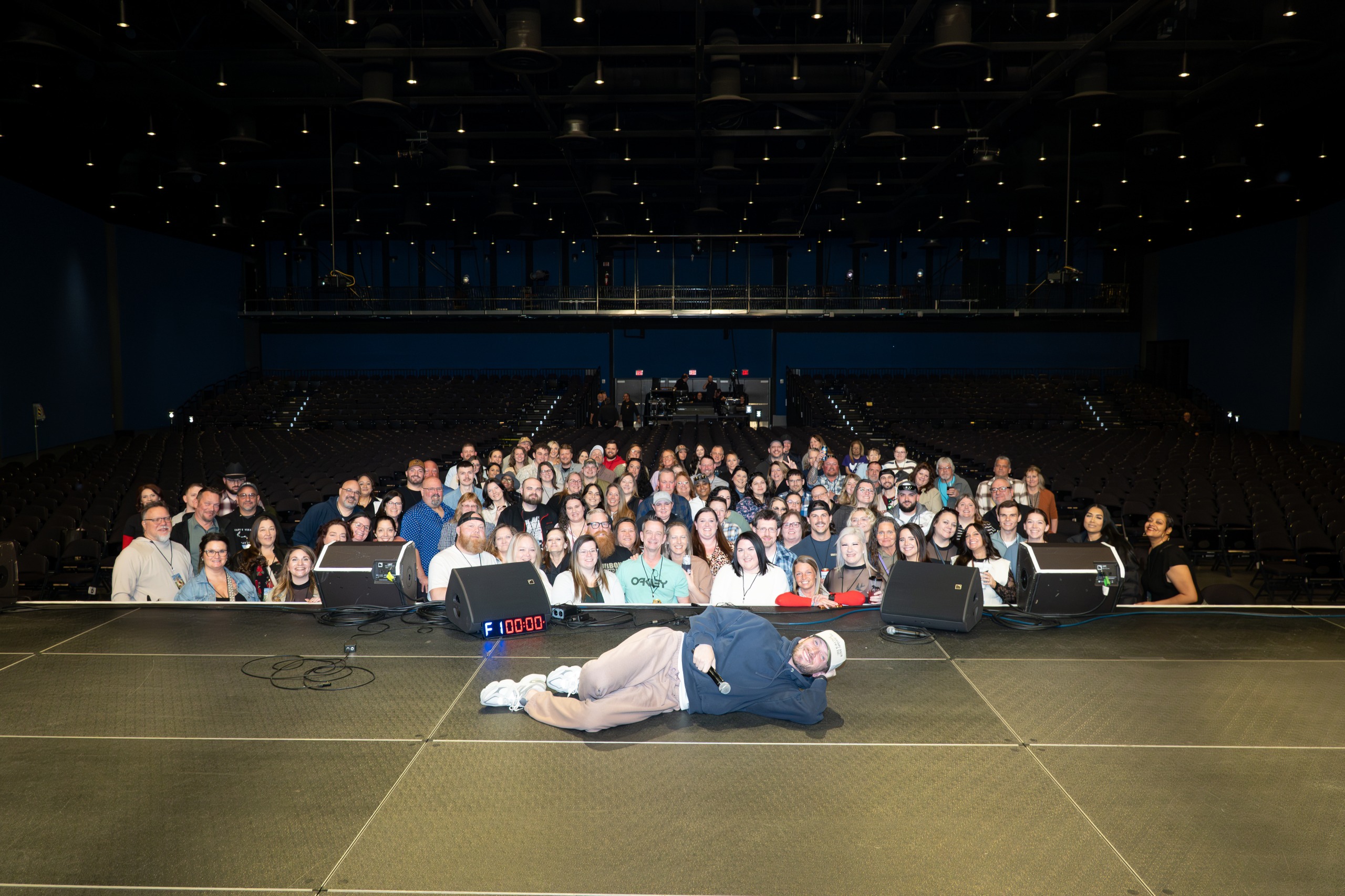 NORTHFIELD, IN - 3.28.26