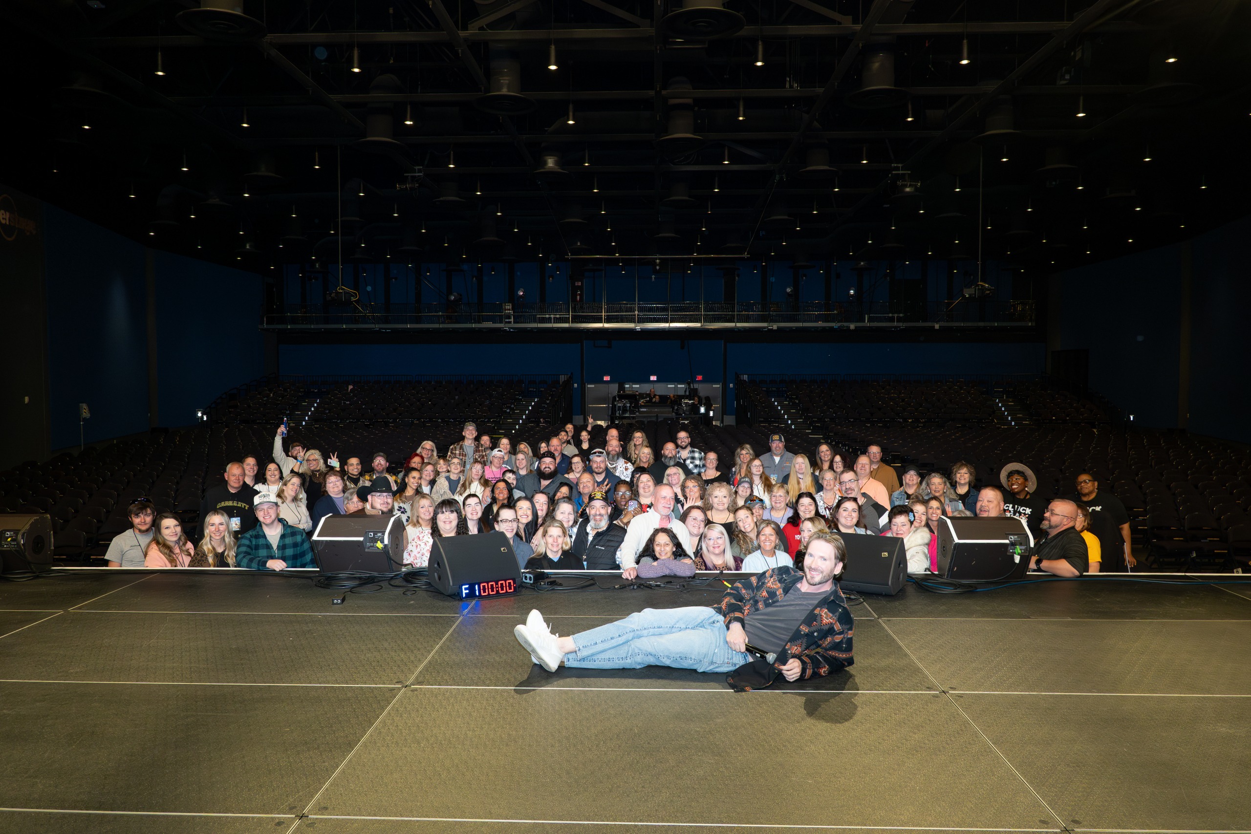 NORTHFIELD, IN - 3.28.26