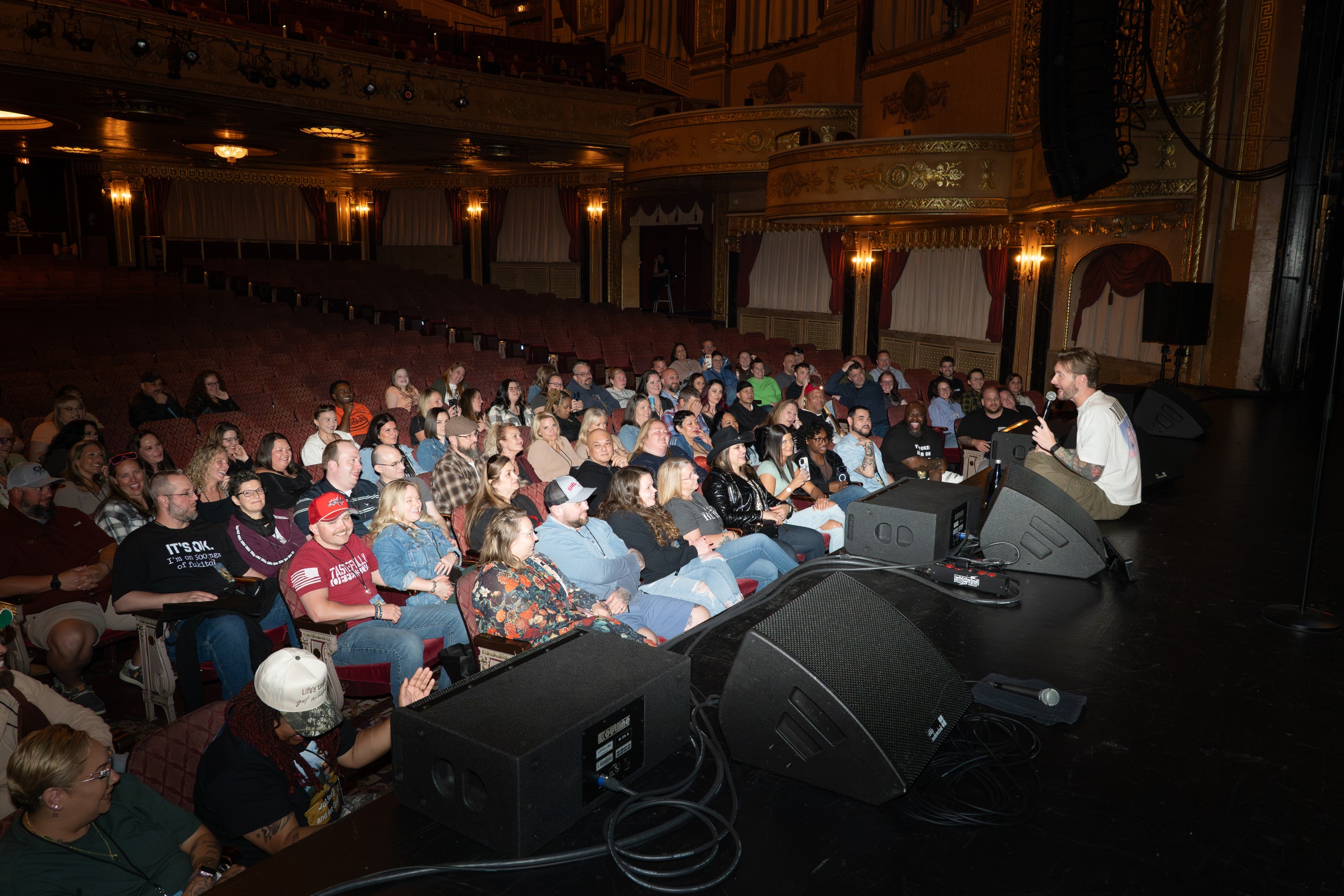 WASHINGTON D.C. - 4.11.26