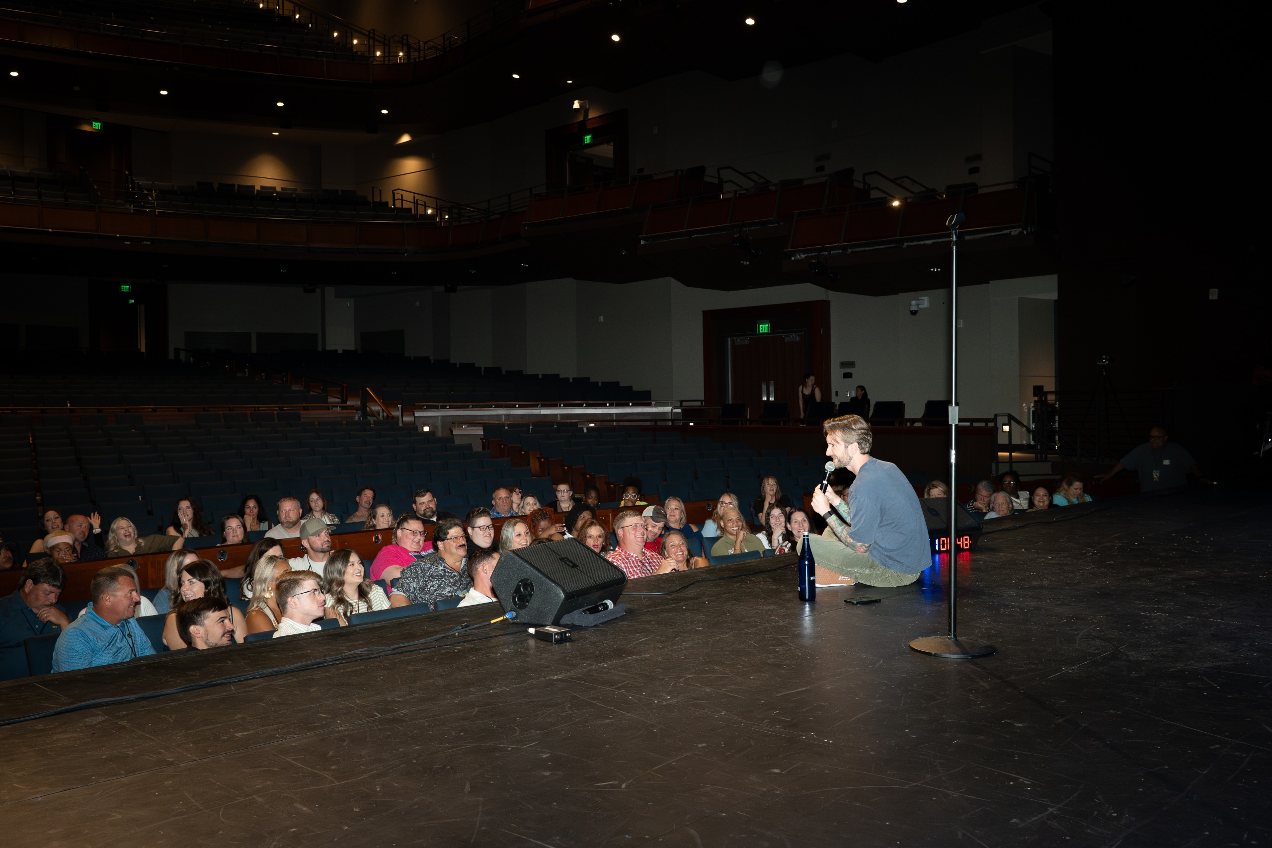 EVANS, GA - 4.30.26
