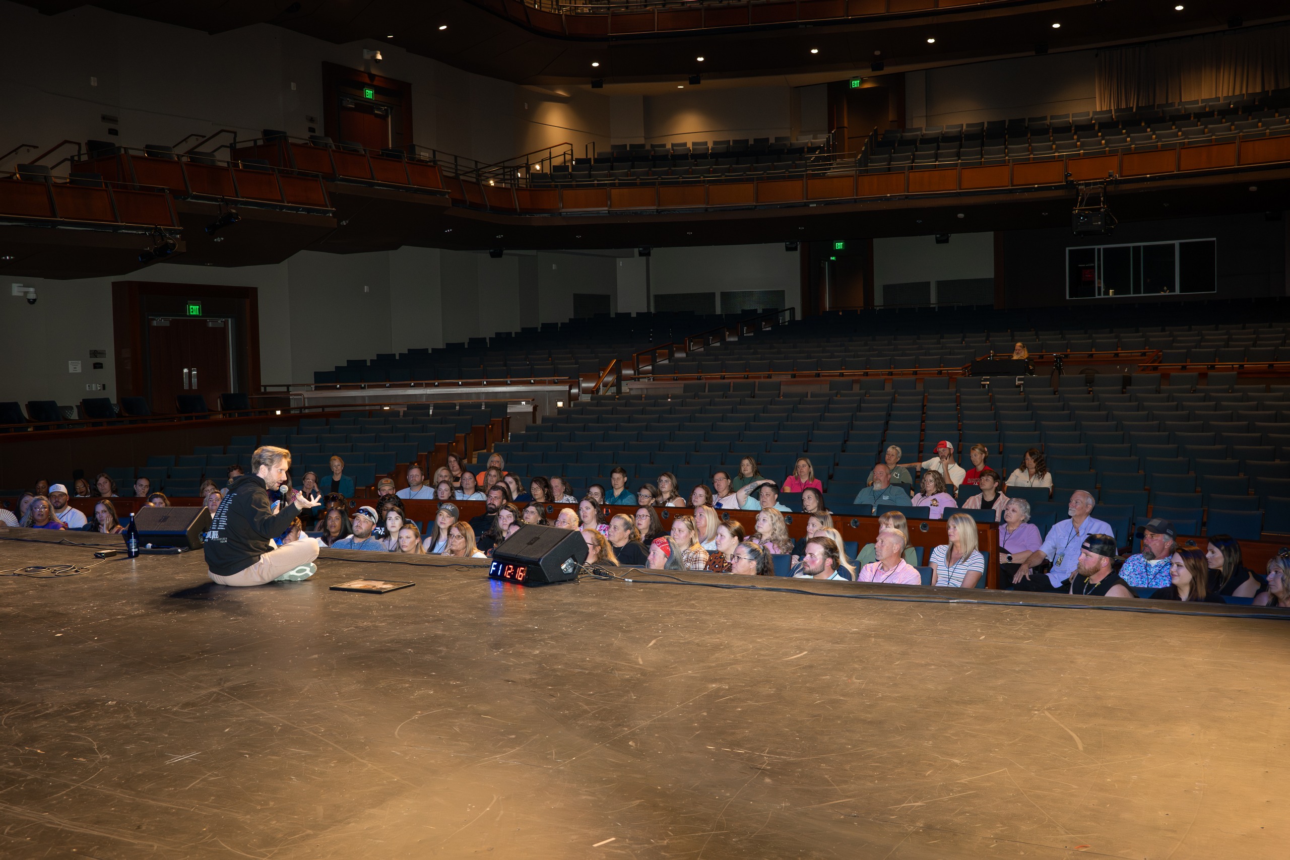 EVANS, GA - 4.30.26
