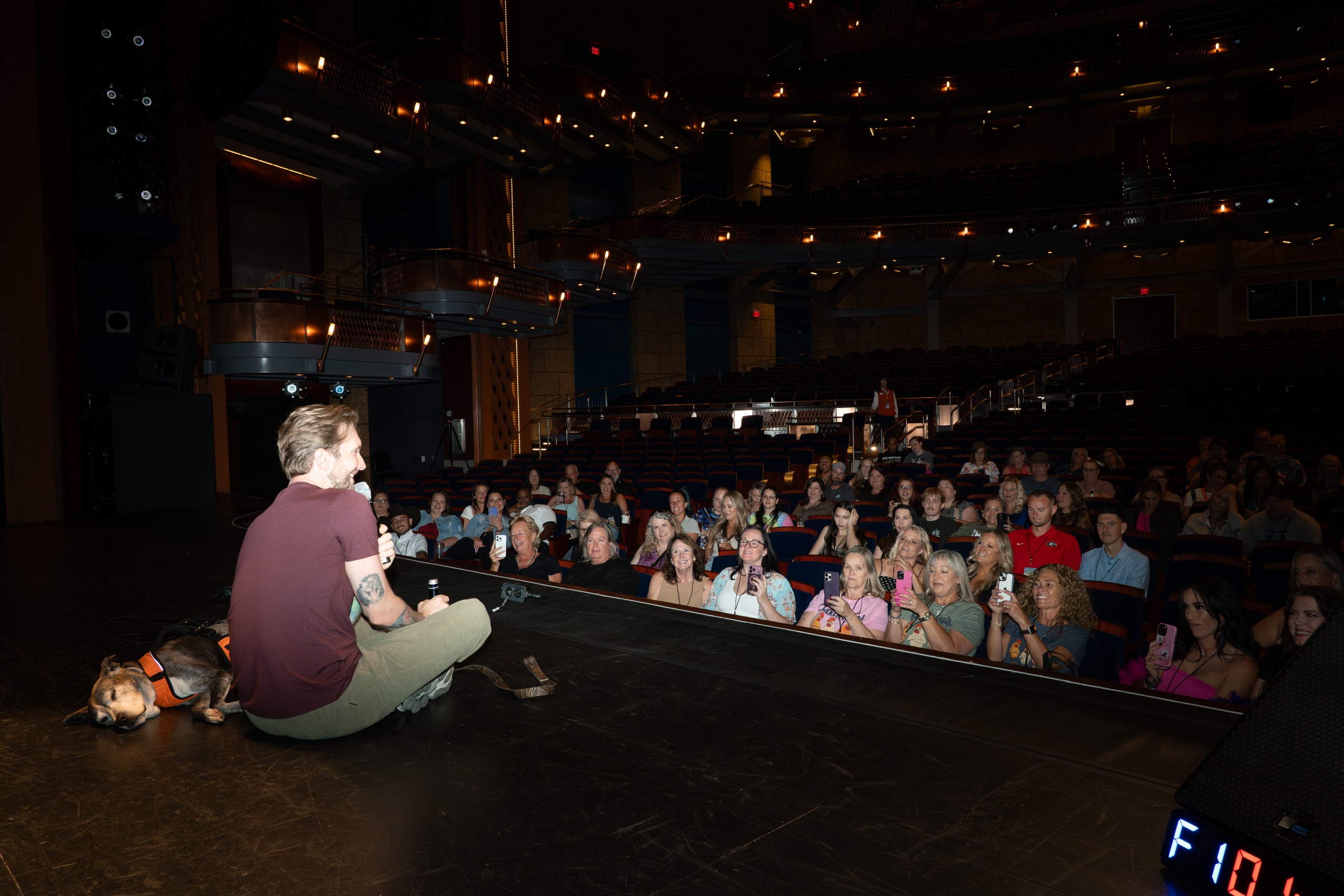 ORLANDO, FL - 5.1.26