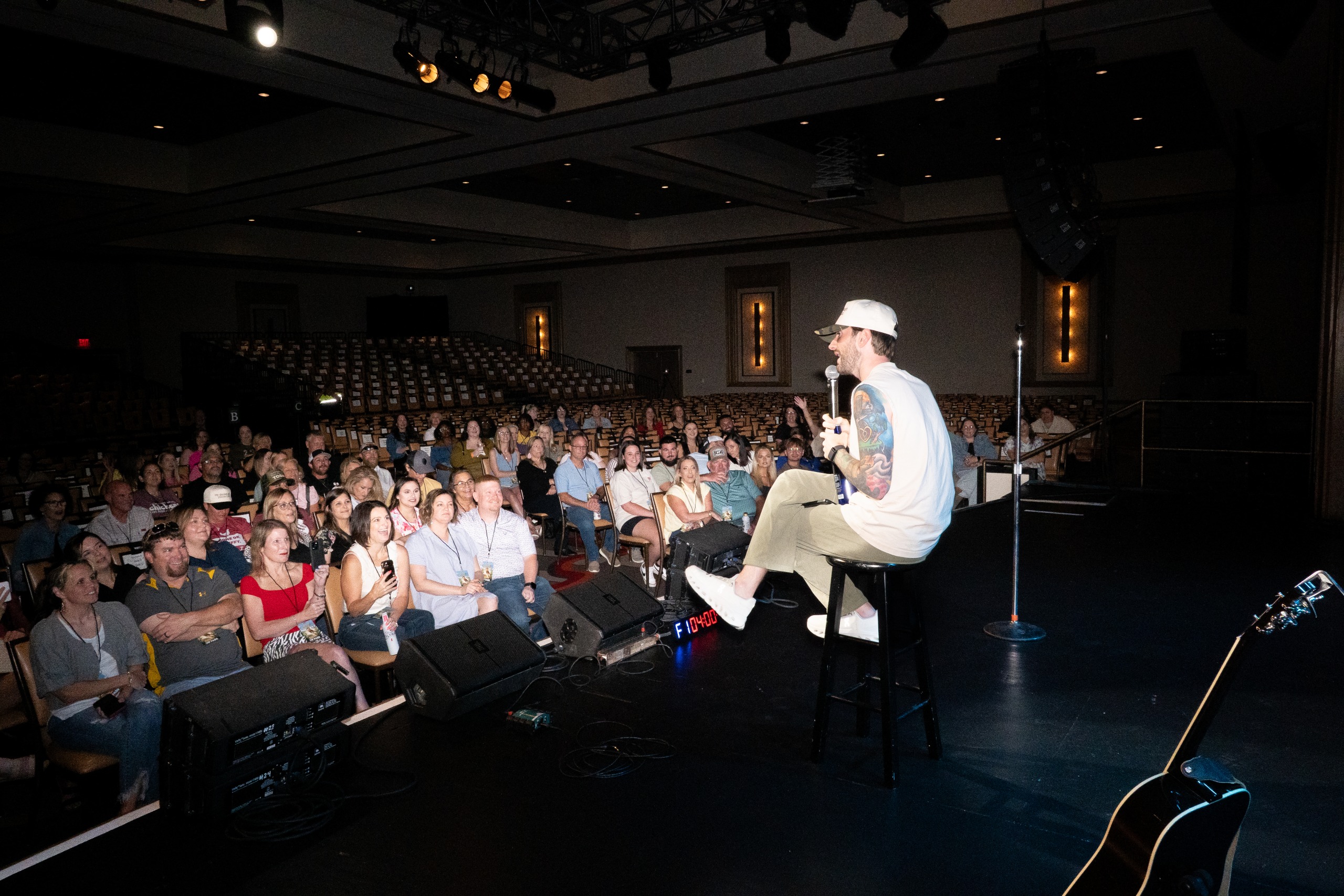 BATON ROUGE, LA - 5.29.26