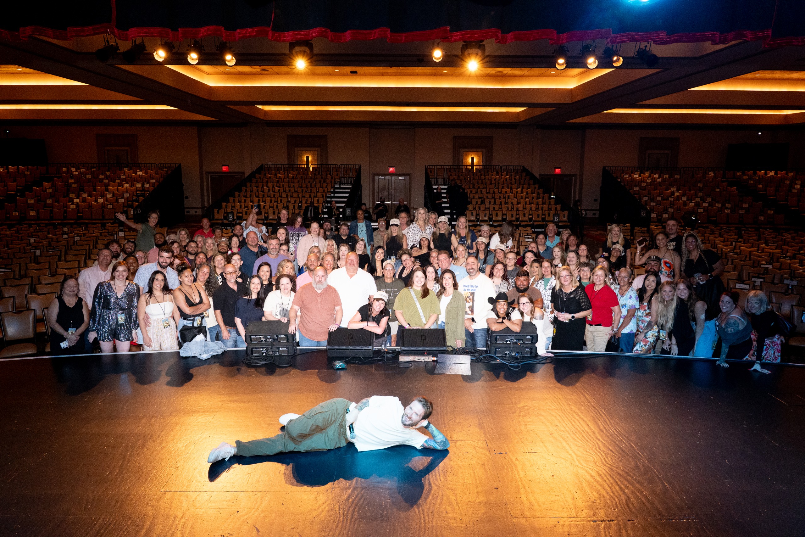 BATON ROUGE, LA - 5.29.26