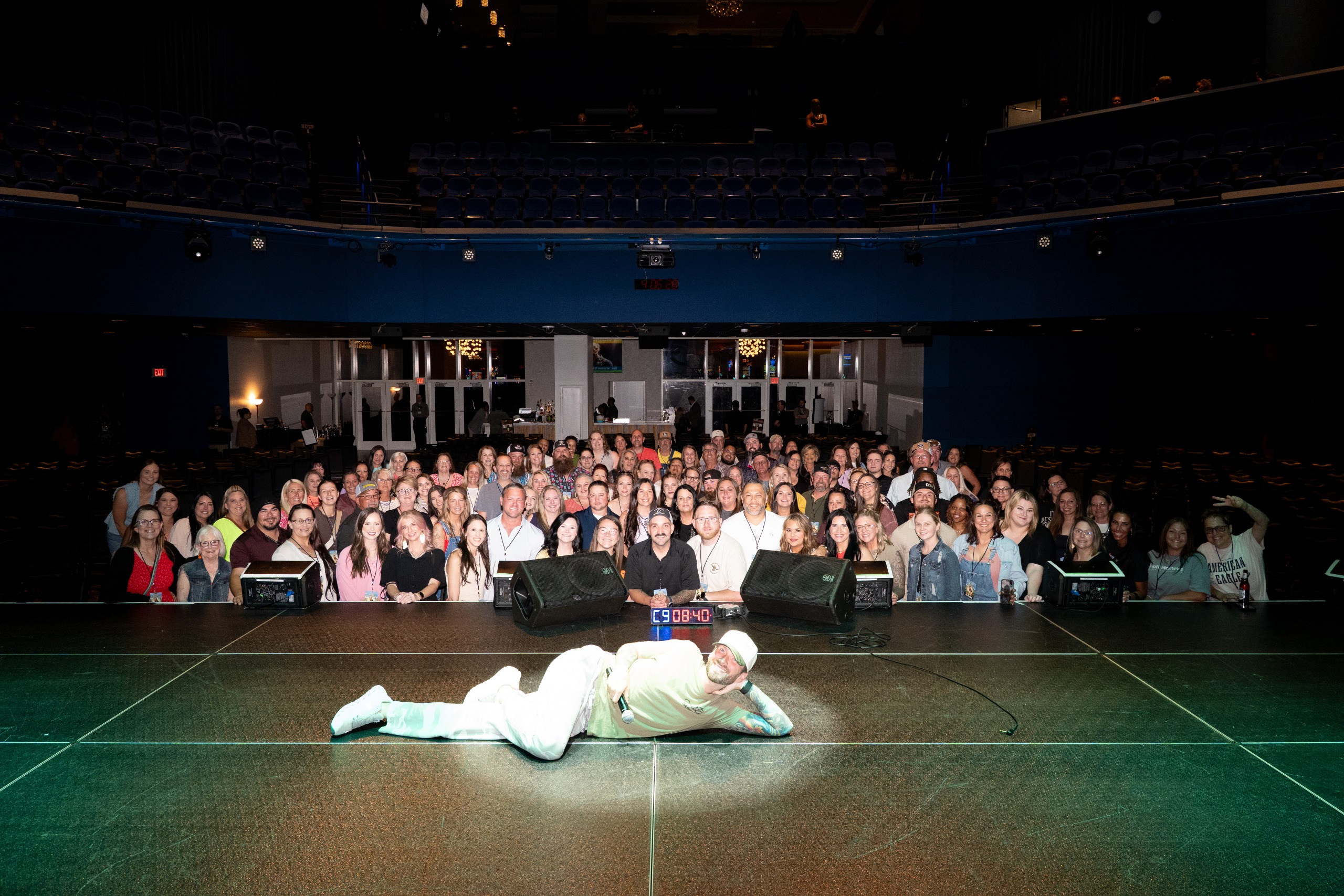BOSSIER CITY, LA - 5.30.26