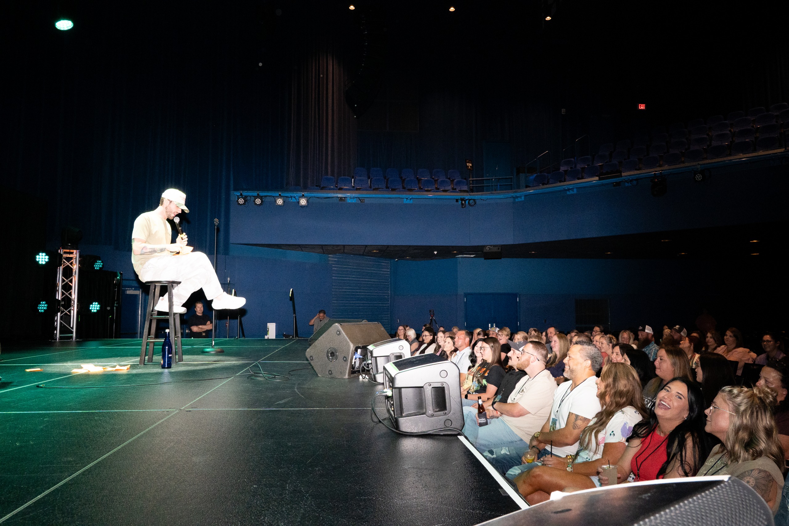 BOSSIER CITY, LA - 5.30.26