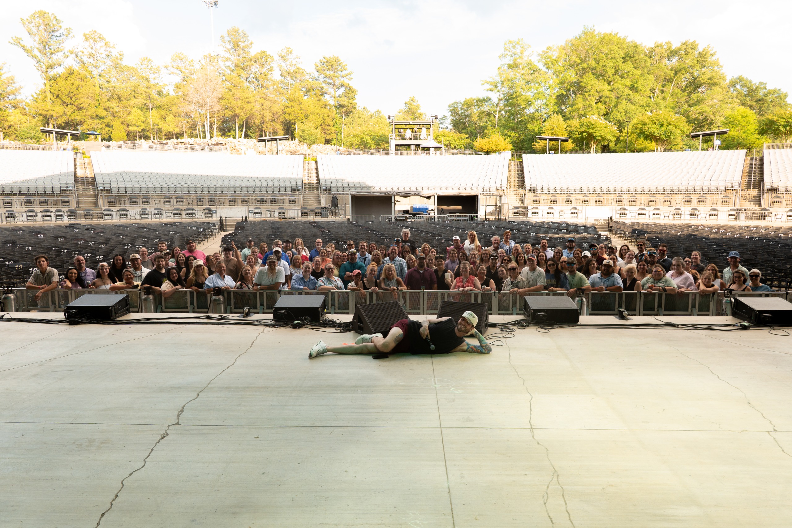 BRANDON, MS - 5.31.26