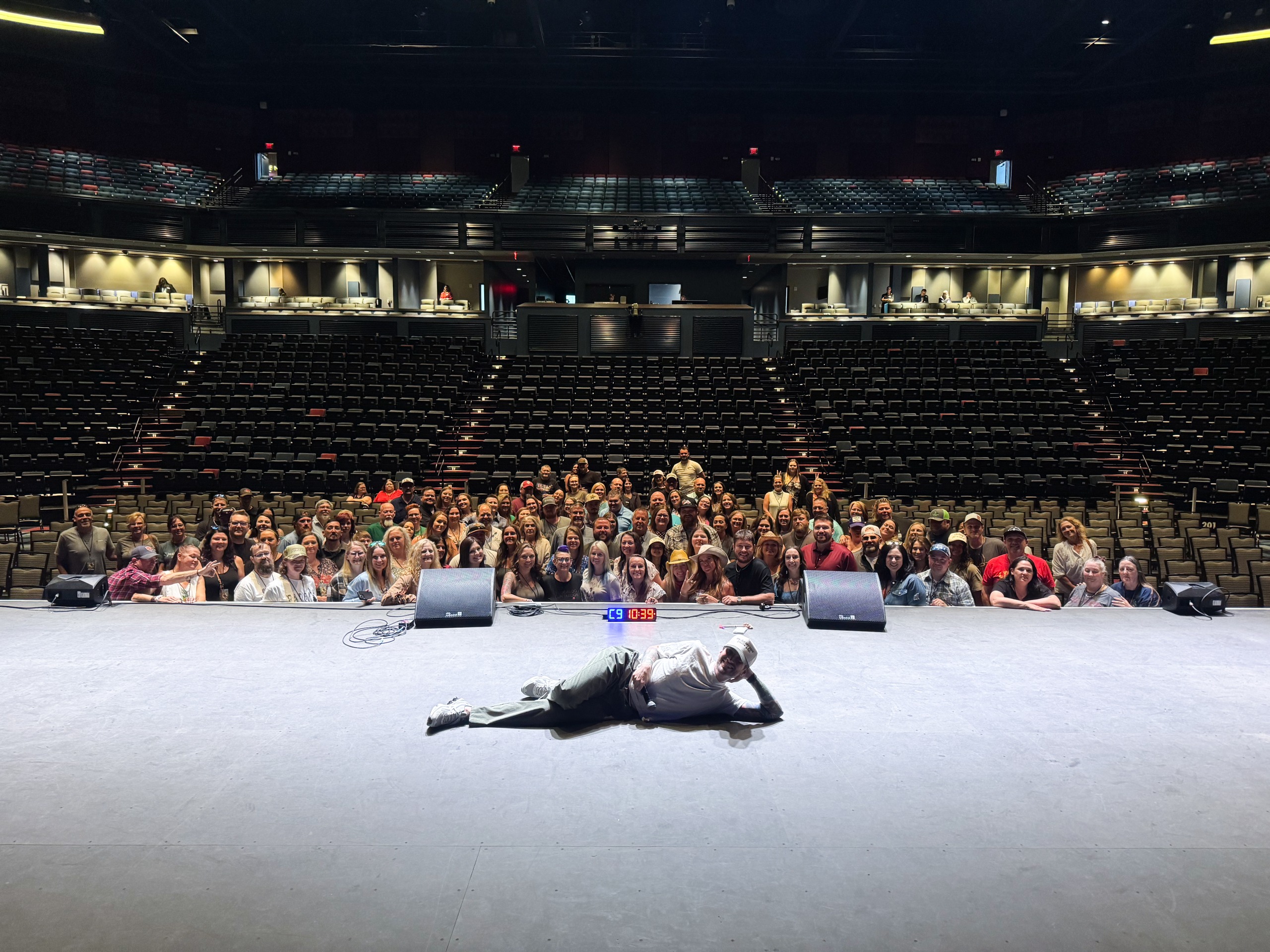 CHEROKEE, NC - 6.5.26
