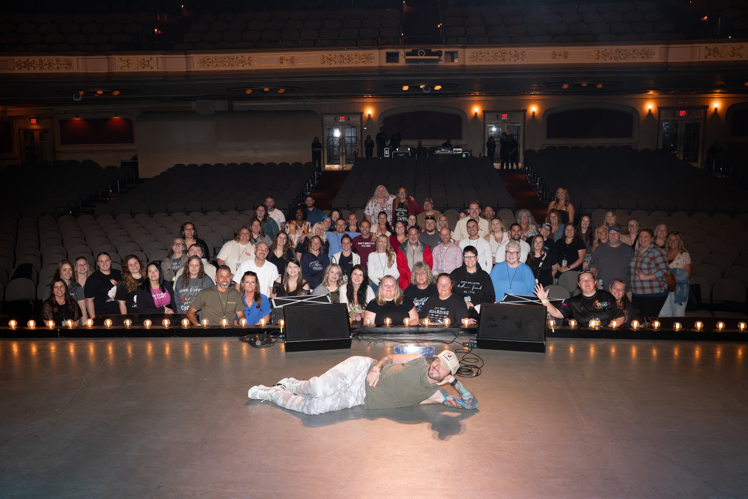 MADISON, WI - 6.19.26
