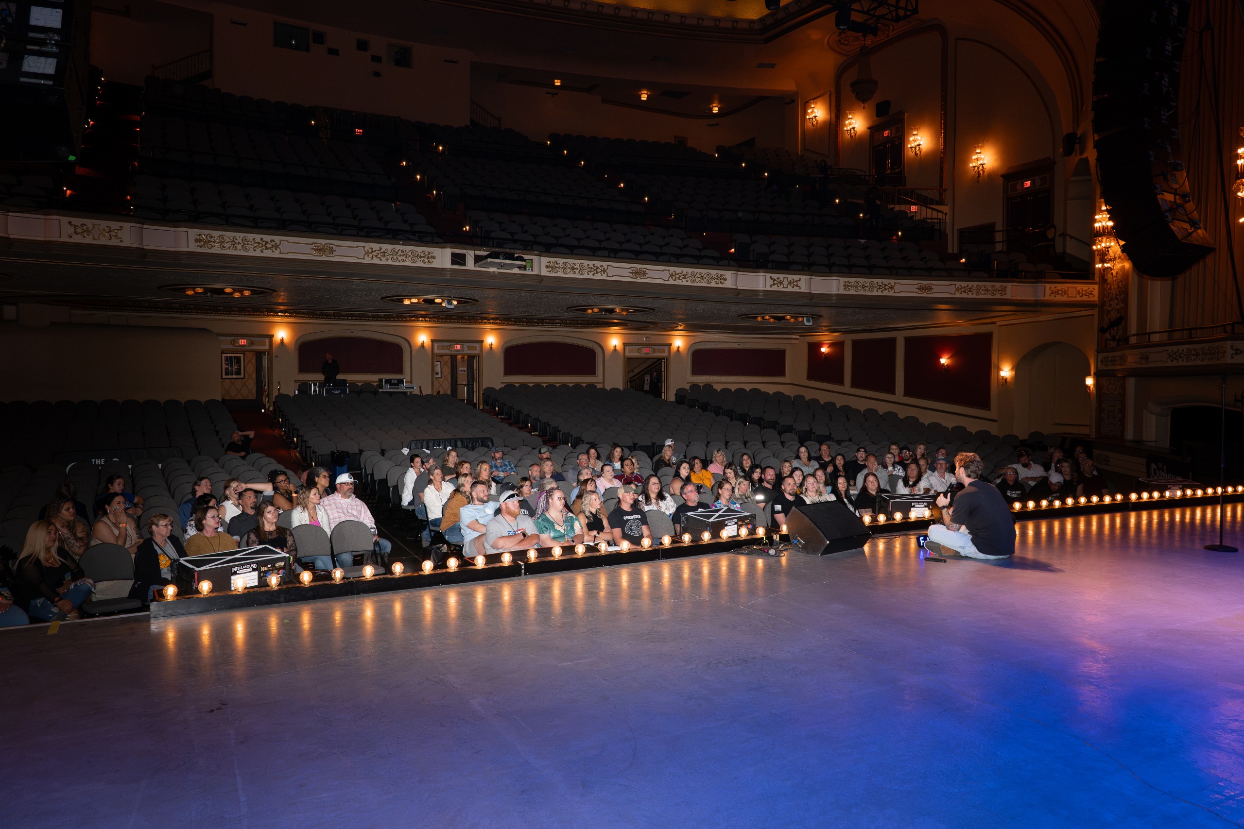 MADISON, WI - 6.19.26