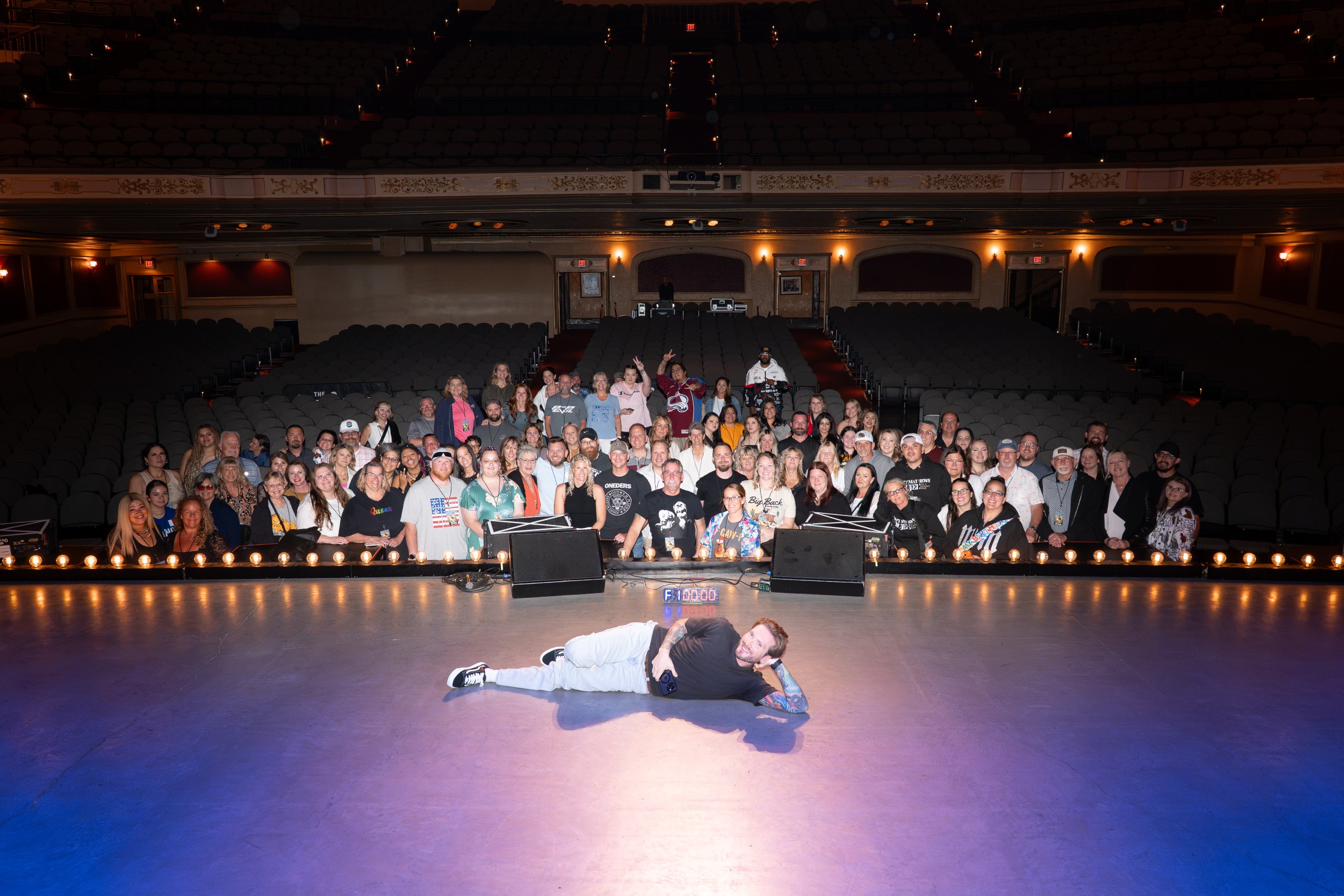 MADISON, WI - 6.19.26