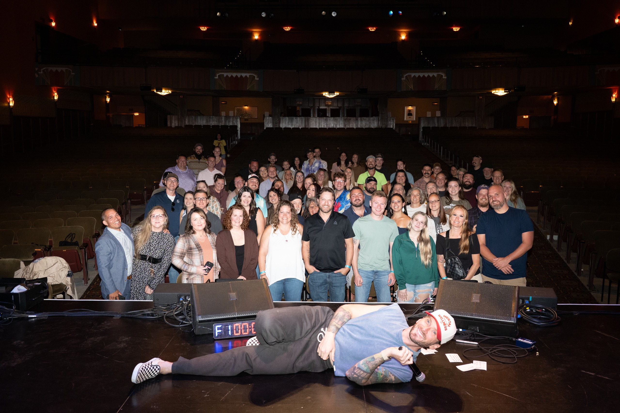 BURLINGTON, VT - 9.11.26