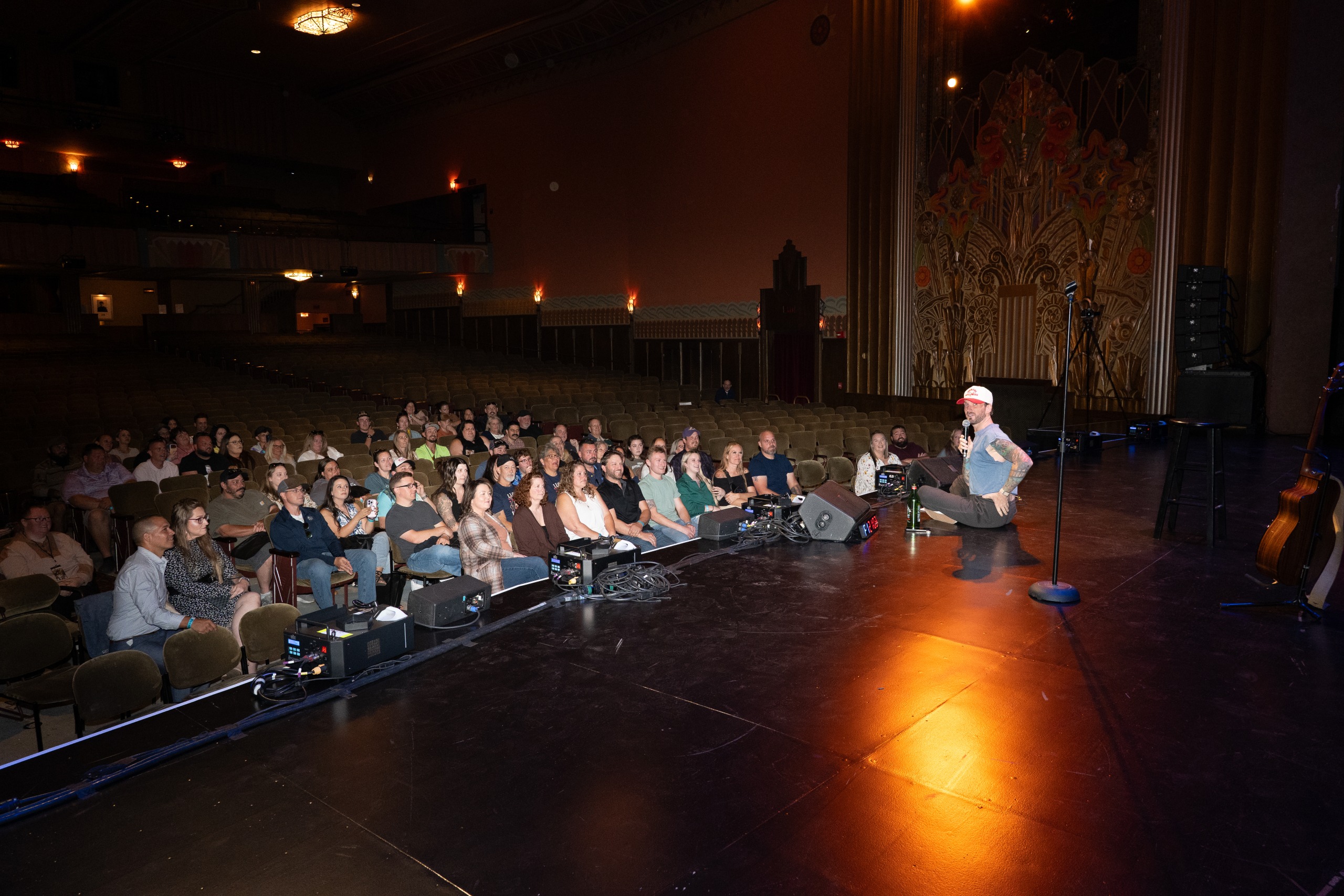 BURLINGTON, VT - 9.11.26