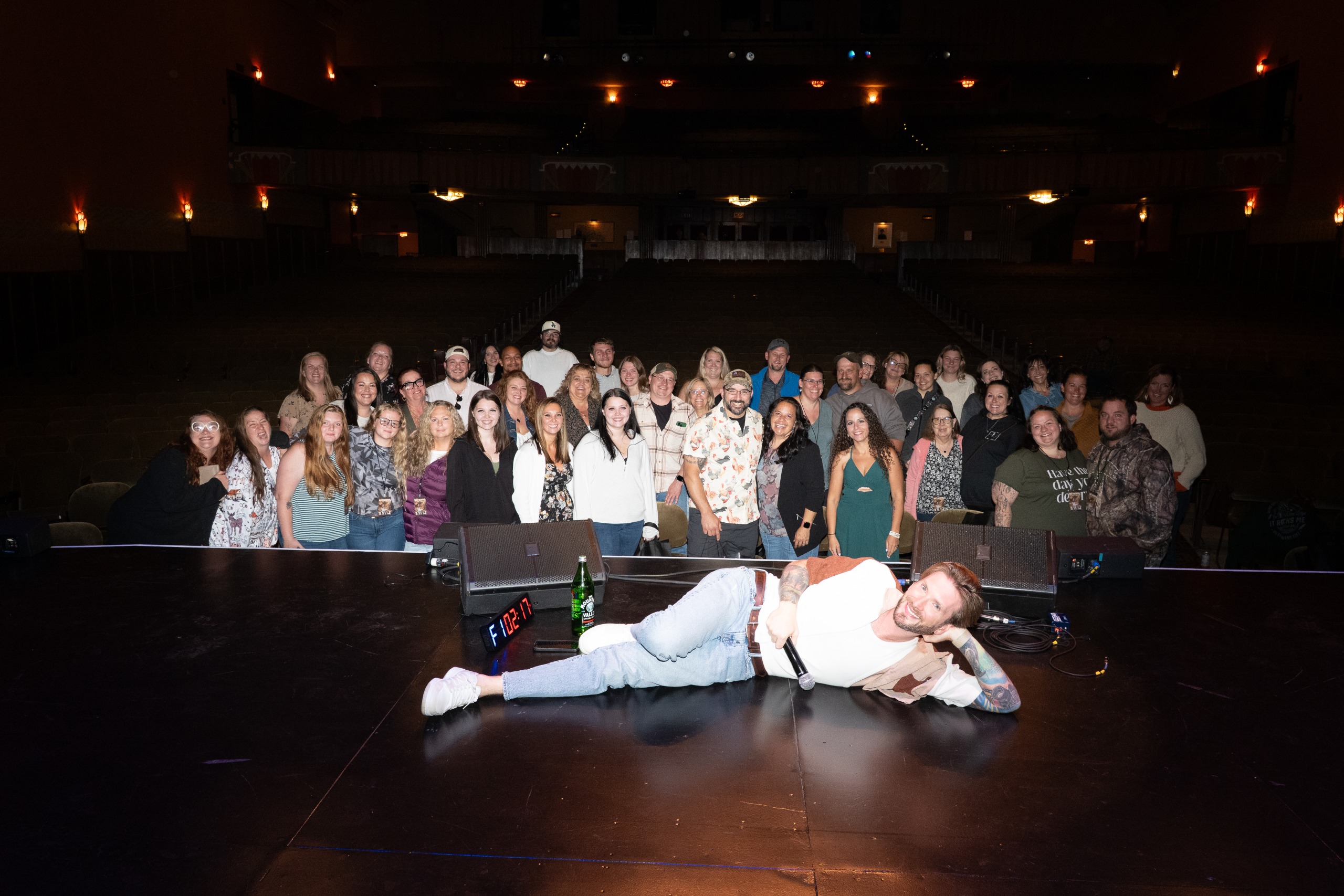 BURLINGTON, VT - 9.11.26