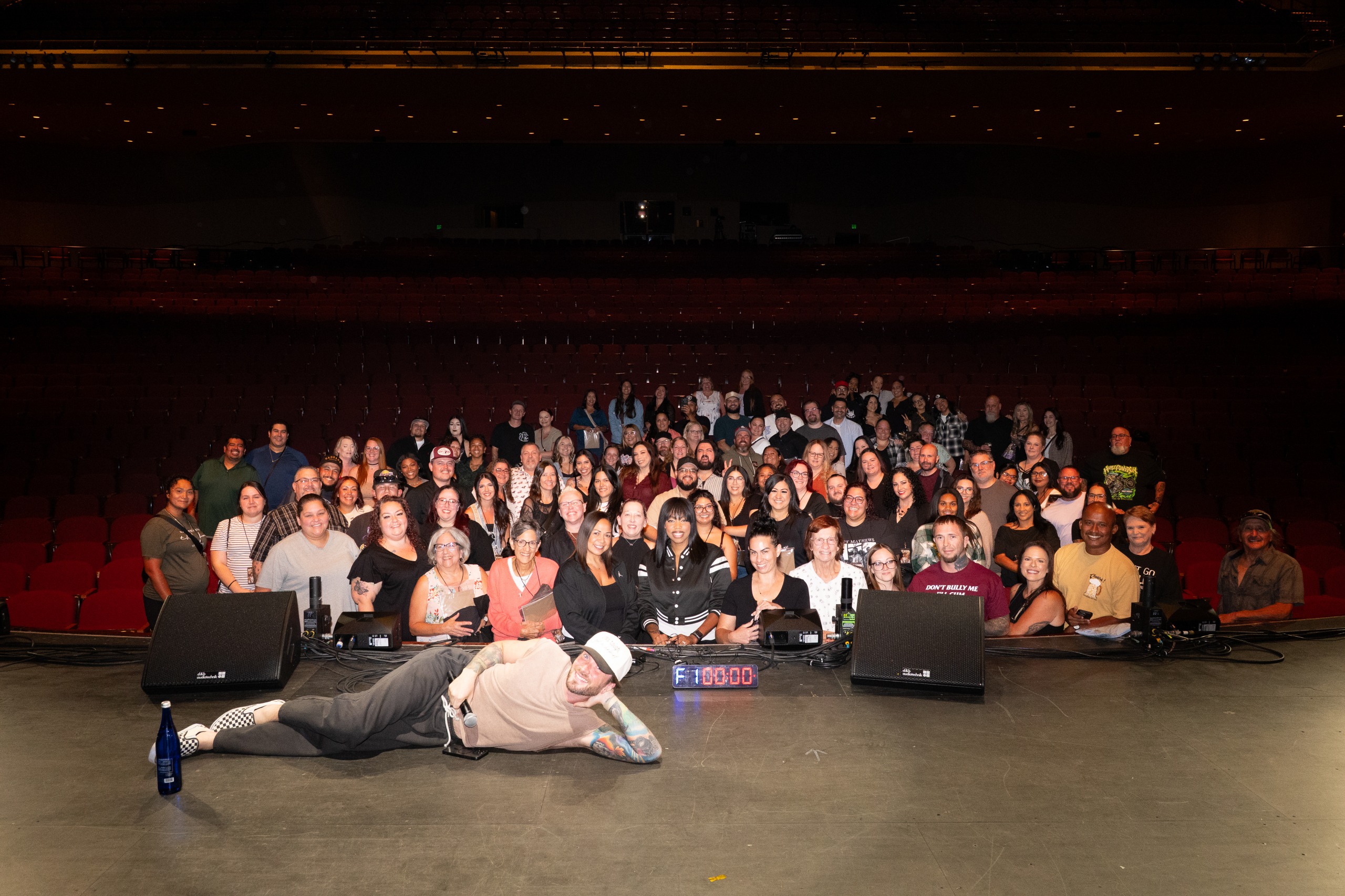 SAN JOSE, CA - 9.17.26