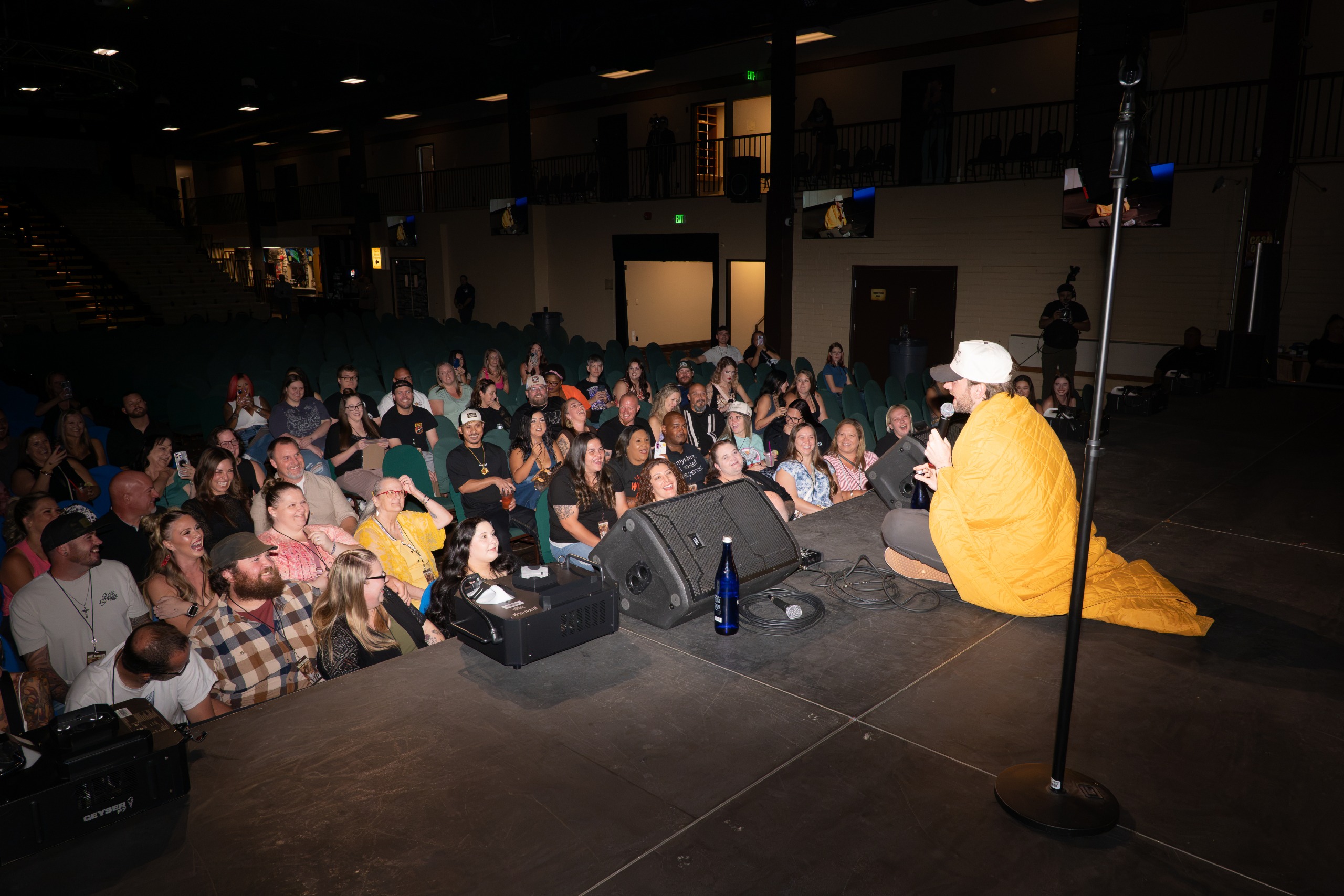 REDDING, CA - 9.18.26