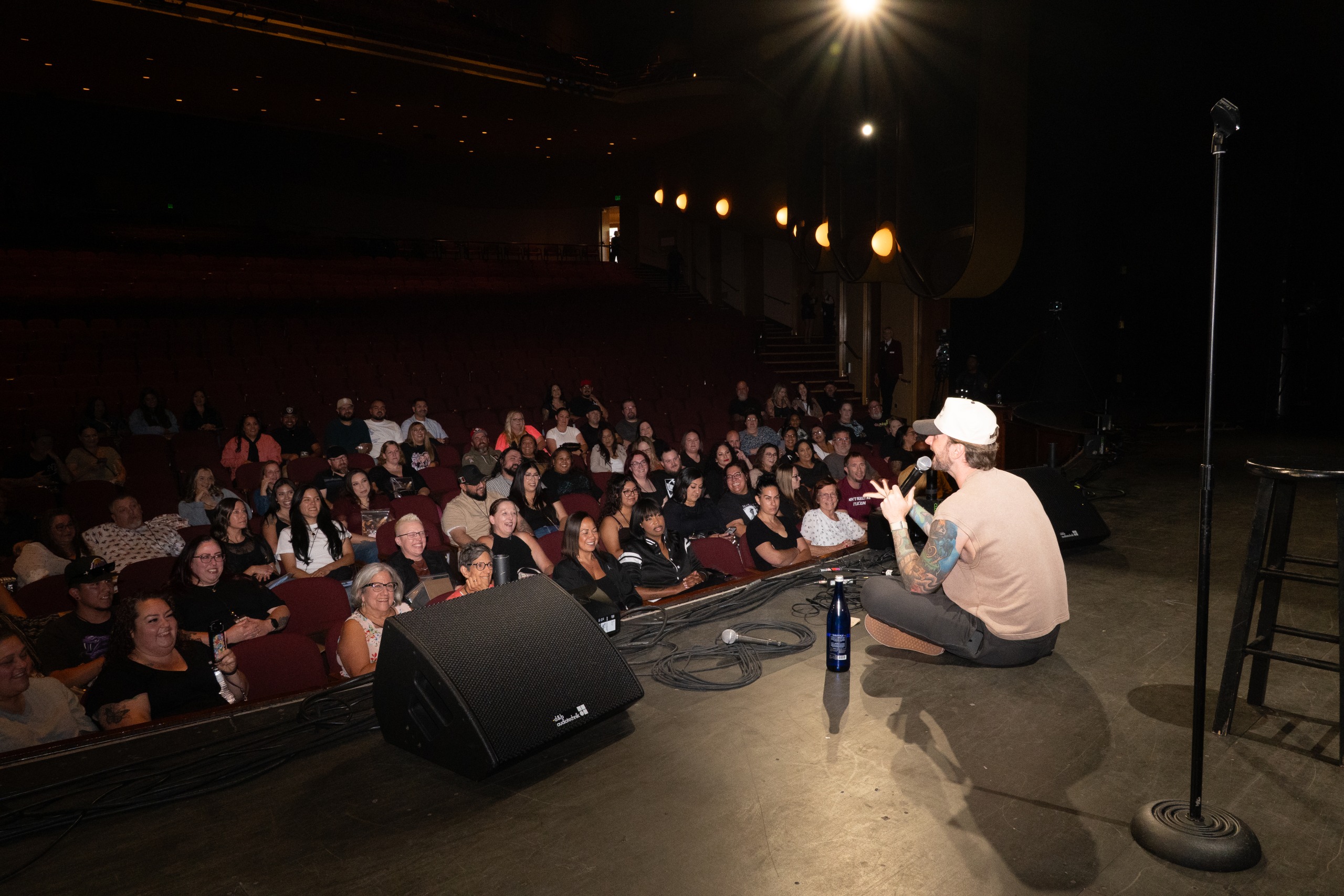 SAN JOSE, CA - 9.17.26