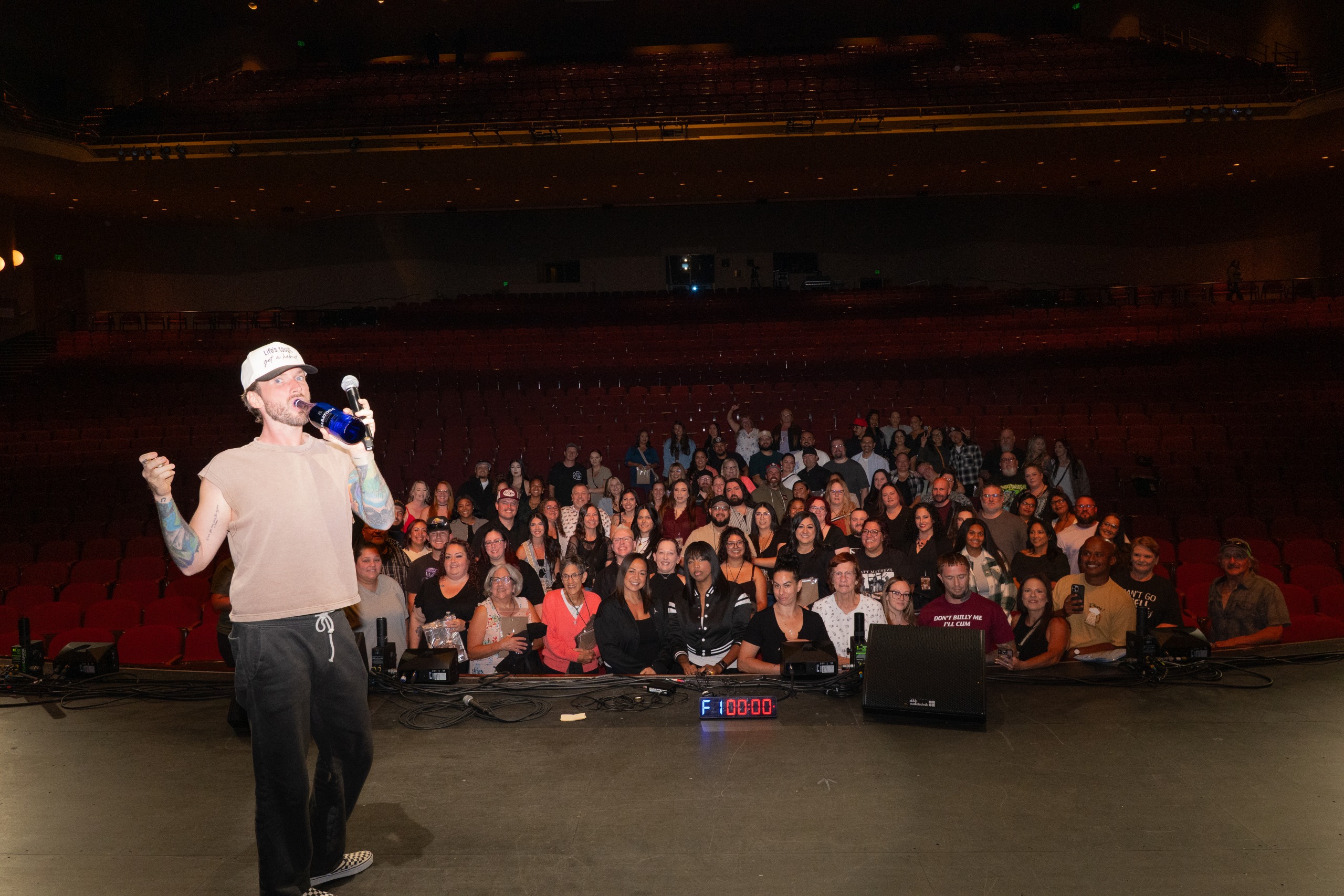 SAN JOSE, CA - 9.17.26