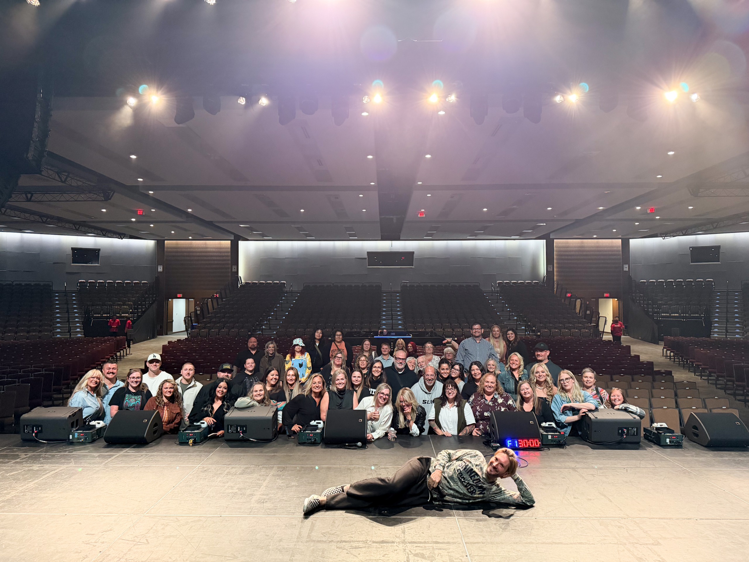 CALGARY, AB - 9.25.26