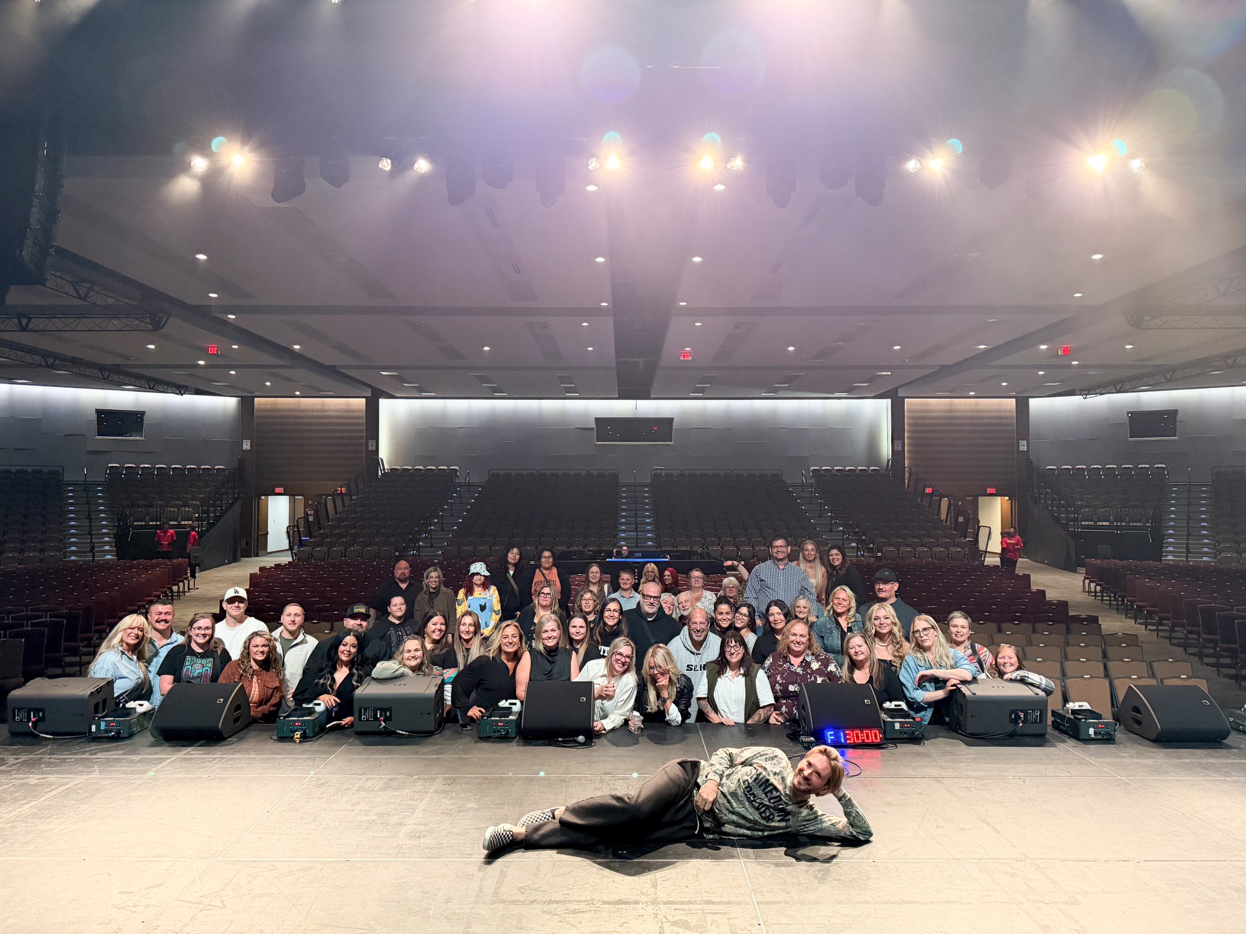 CALGARY, AB - 9.25.26