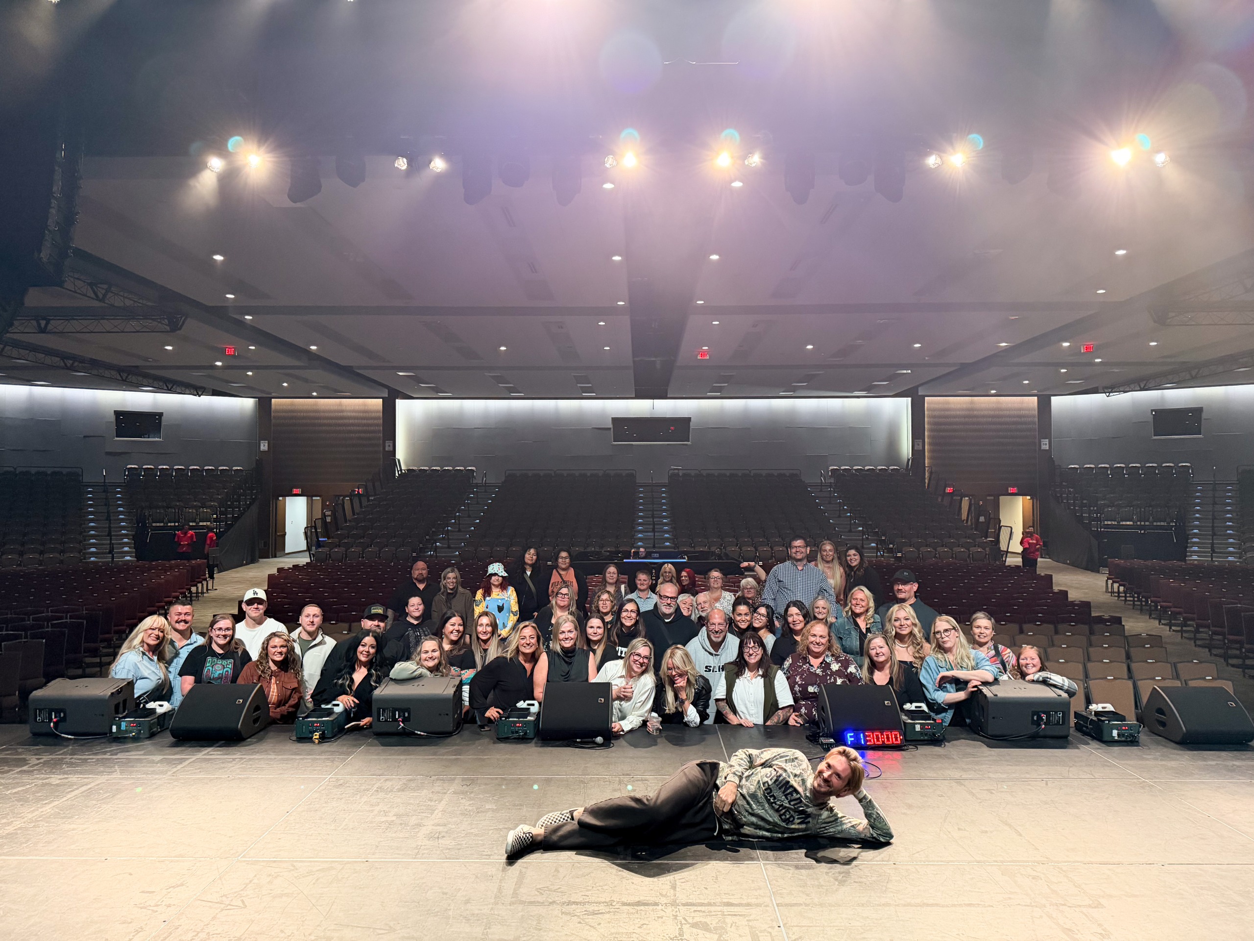 CALGARY, AB - 9.25.26