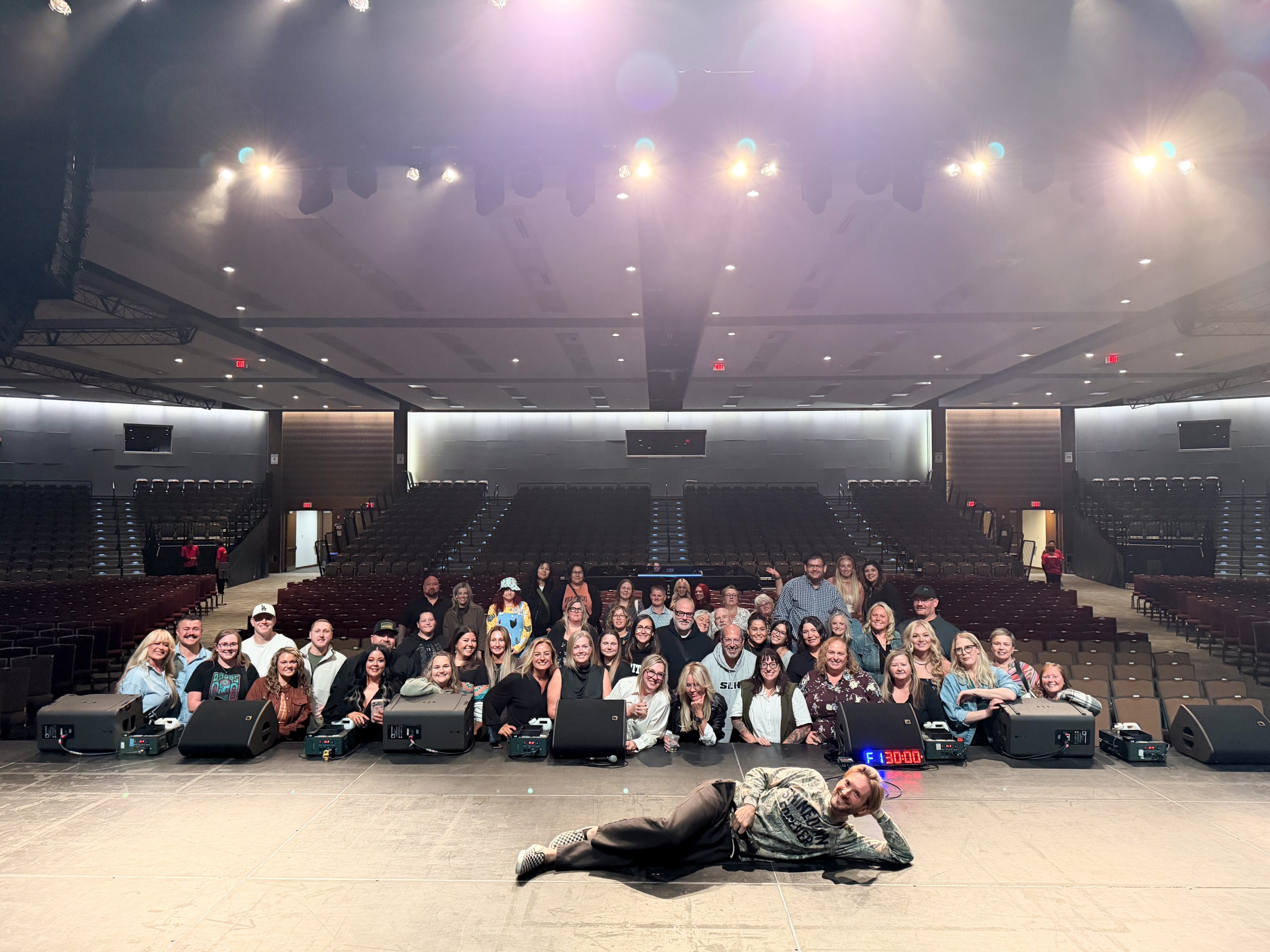 CALGARY, AB - 9.25.26