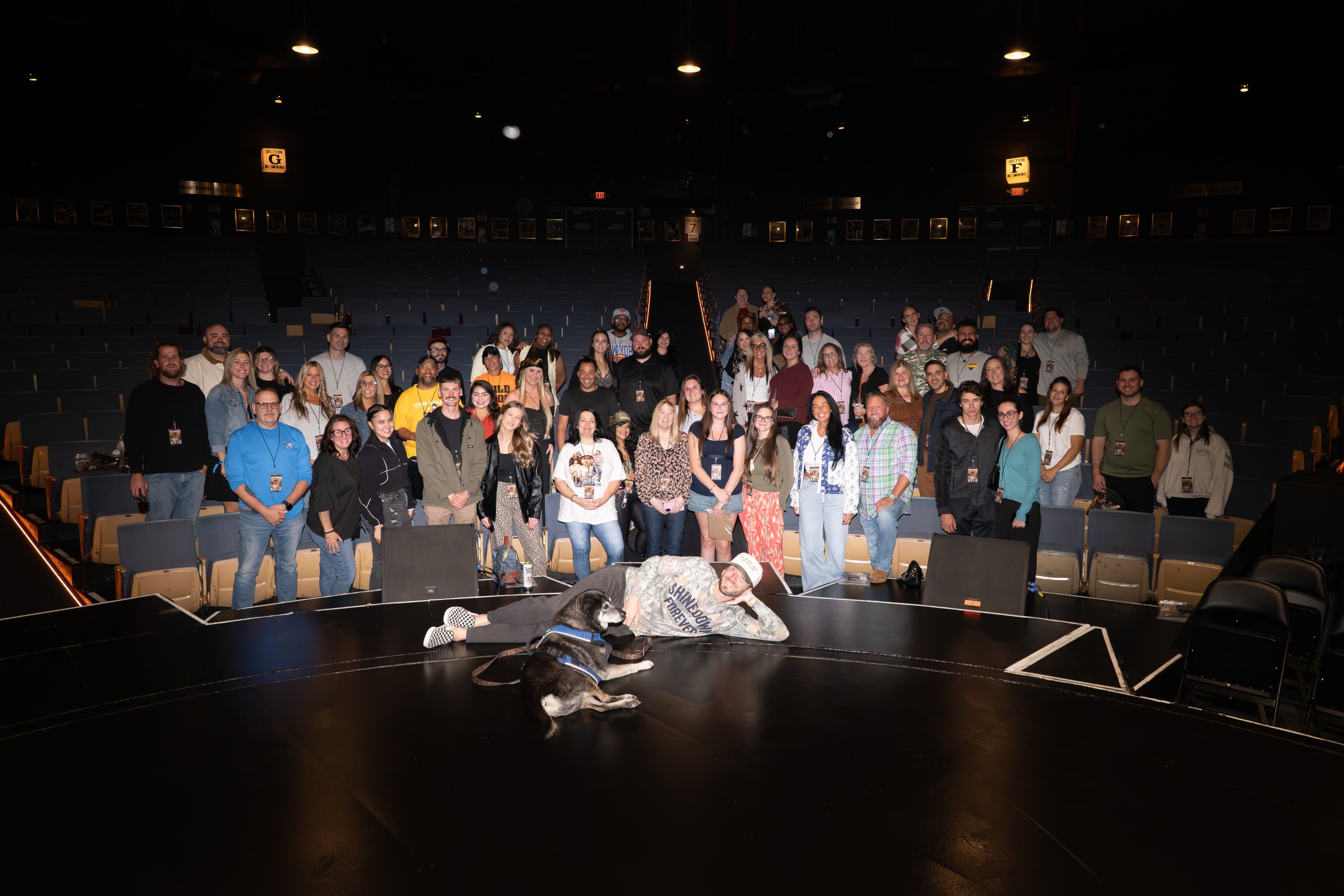 WESTBURY, NY - 10.9.26
