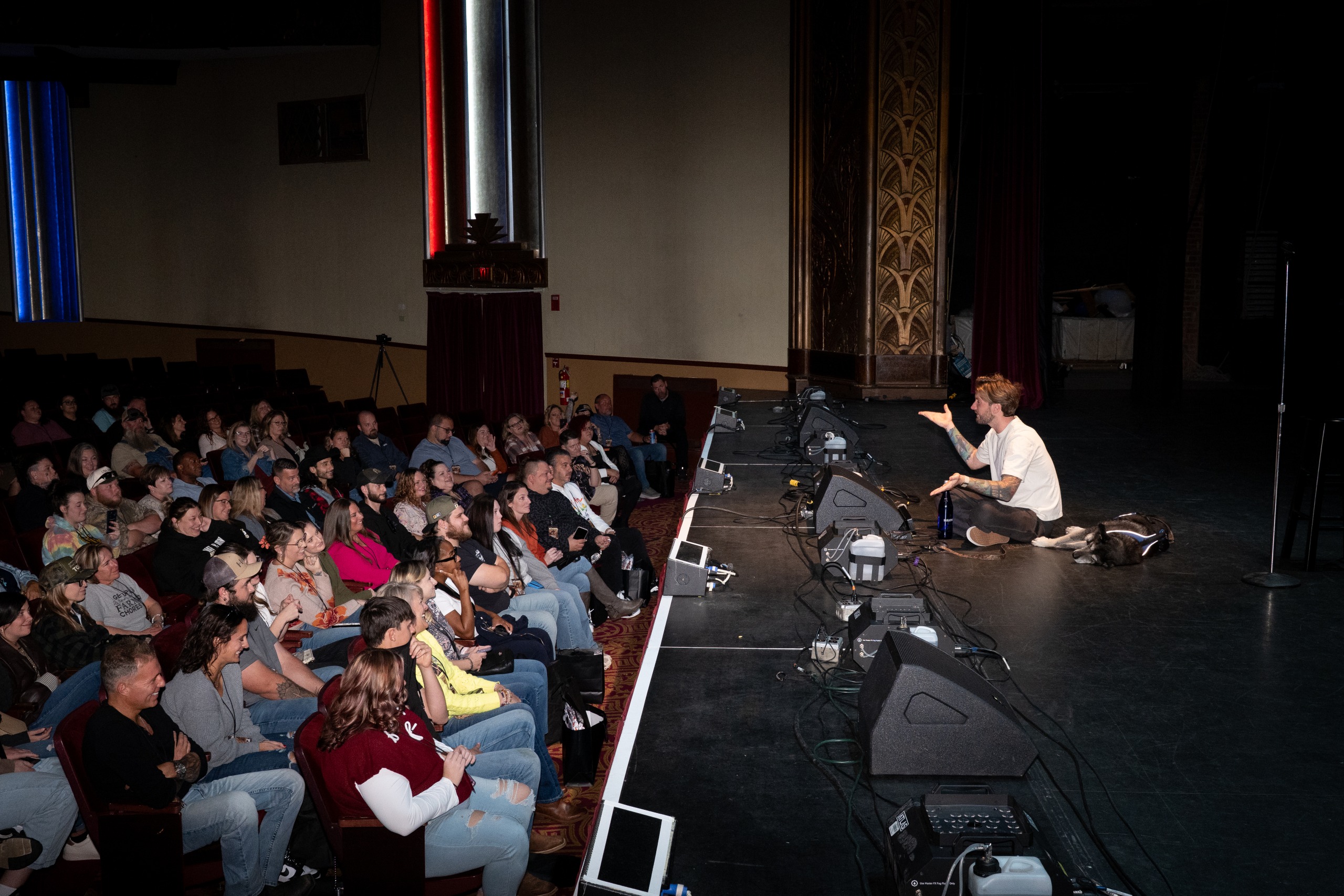 WILKES BARRE, PA - 10.10.26