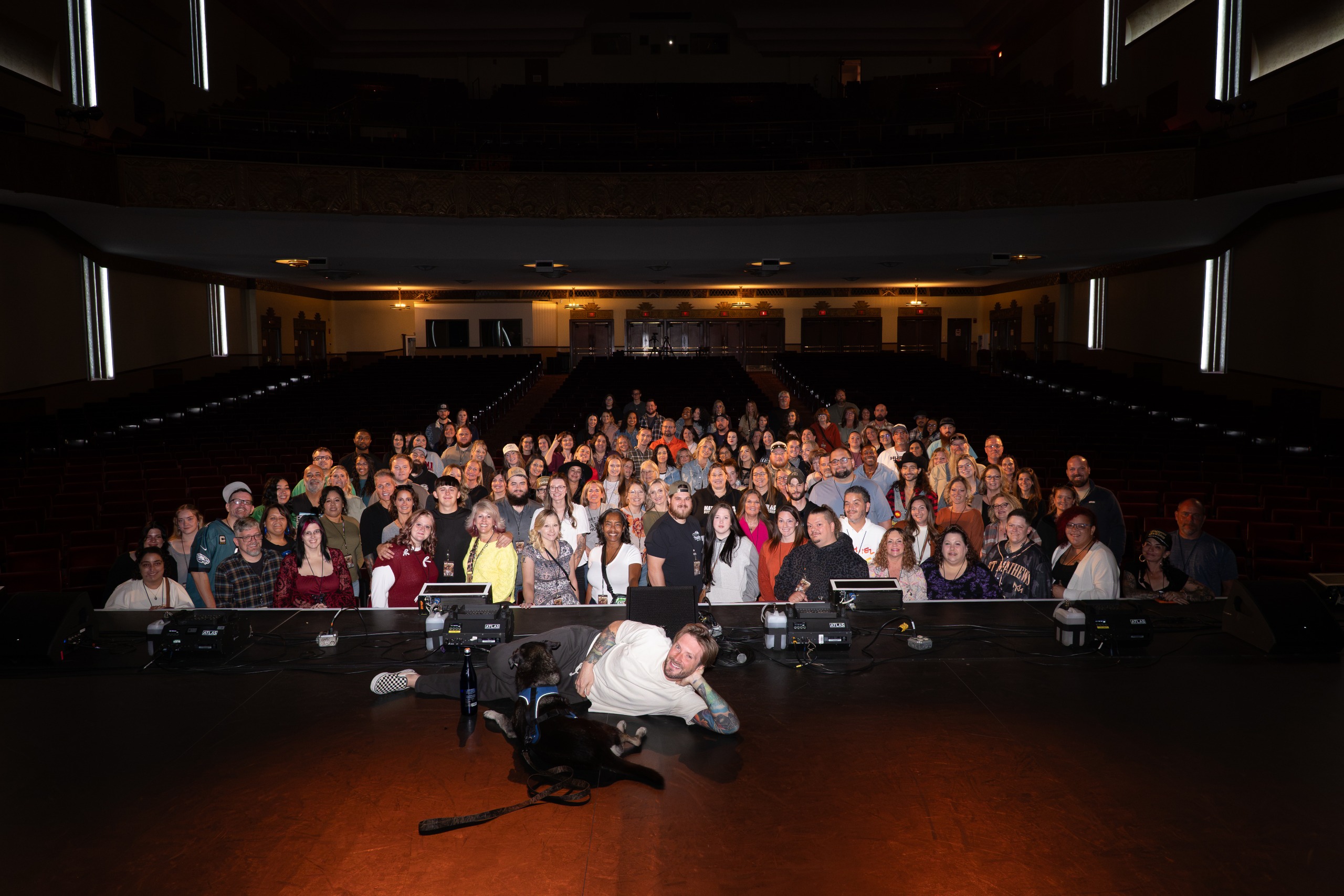 WILKES BARRE, PA - 10.10.26